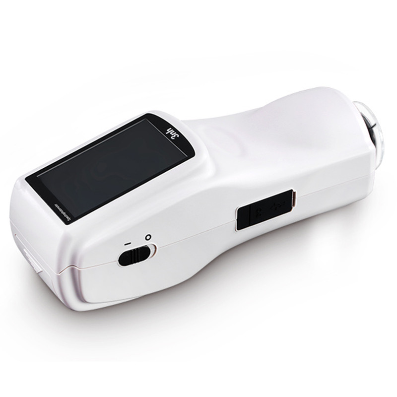 供應(yīng)蘇州測色儀色差儀分光測色儀廠家直銷 3nh蘇州測色儀色差儀分光測色儀