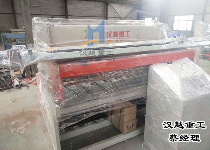 貴州全自動鋼筋網(wǎng)焊網(wǎng)機廠家