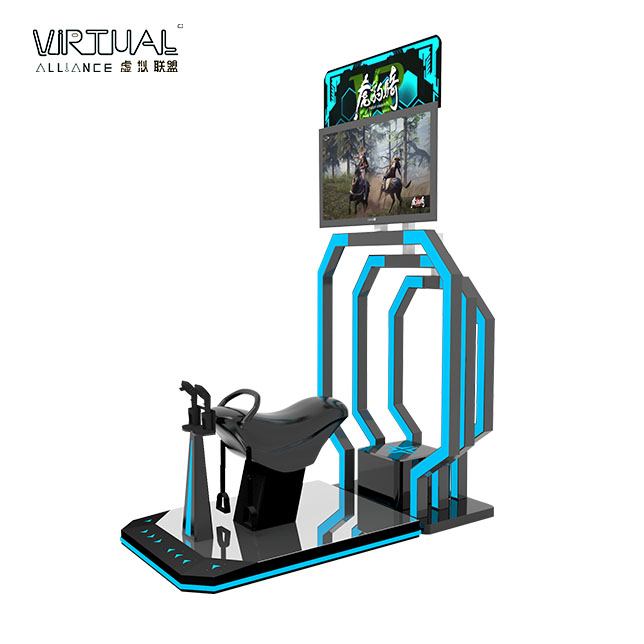 廣州vr體驗館加盟vr設(shè)備廠家一站式供貨vr體驗館