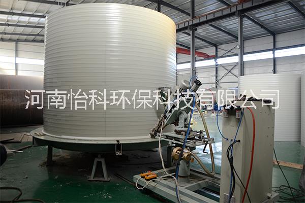 河南塑料板廠家定做塑料板焊接水箱、酸洗磷化池、曝氣水處理設(shè)備