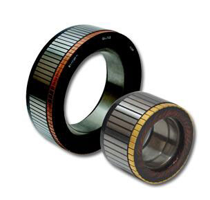 直流力矩電機(jī)QT科爾摩根kollmorgen