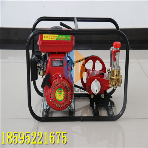 背包式鉆機(jī)勘探淺層取樣