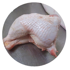 公雞腿 公雞連腿