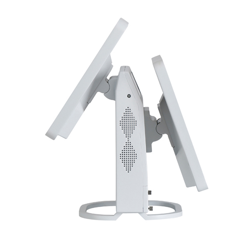 漢高Q8鋁合金機箱收銀機