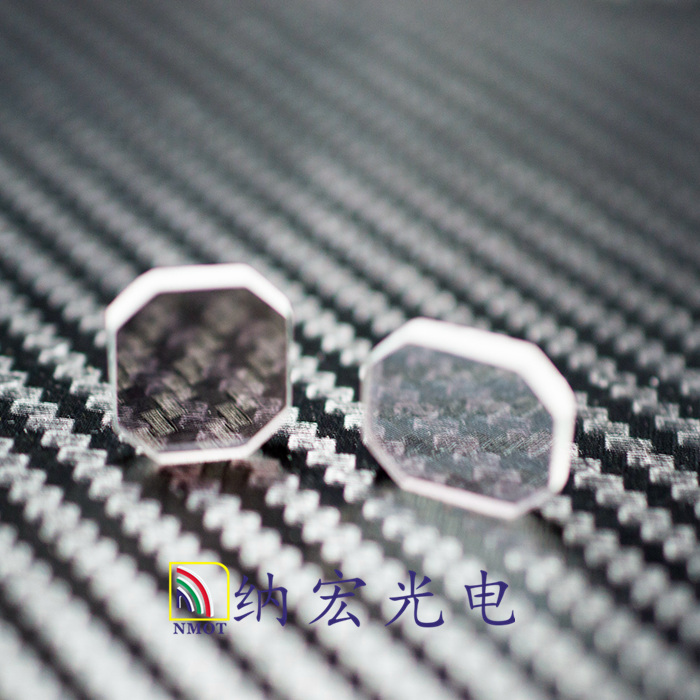 供應納宏近紅外窄帶濾光片