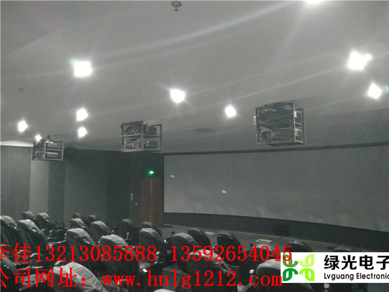 河南投影機(jī)拼接維修.河南大屏幕維修.河南融合維修.河南影院維修