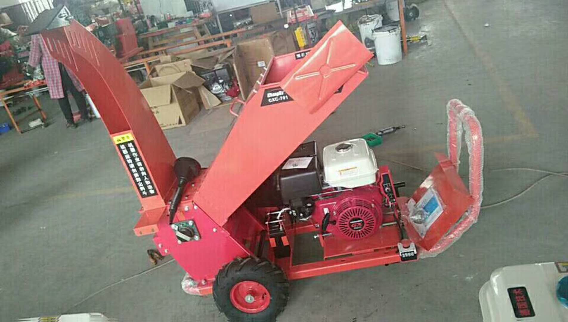 樹枝粉碎機(jī) 邊角料超細(xì)木材粉碎機(jī)