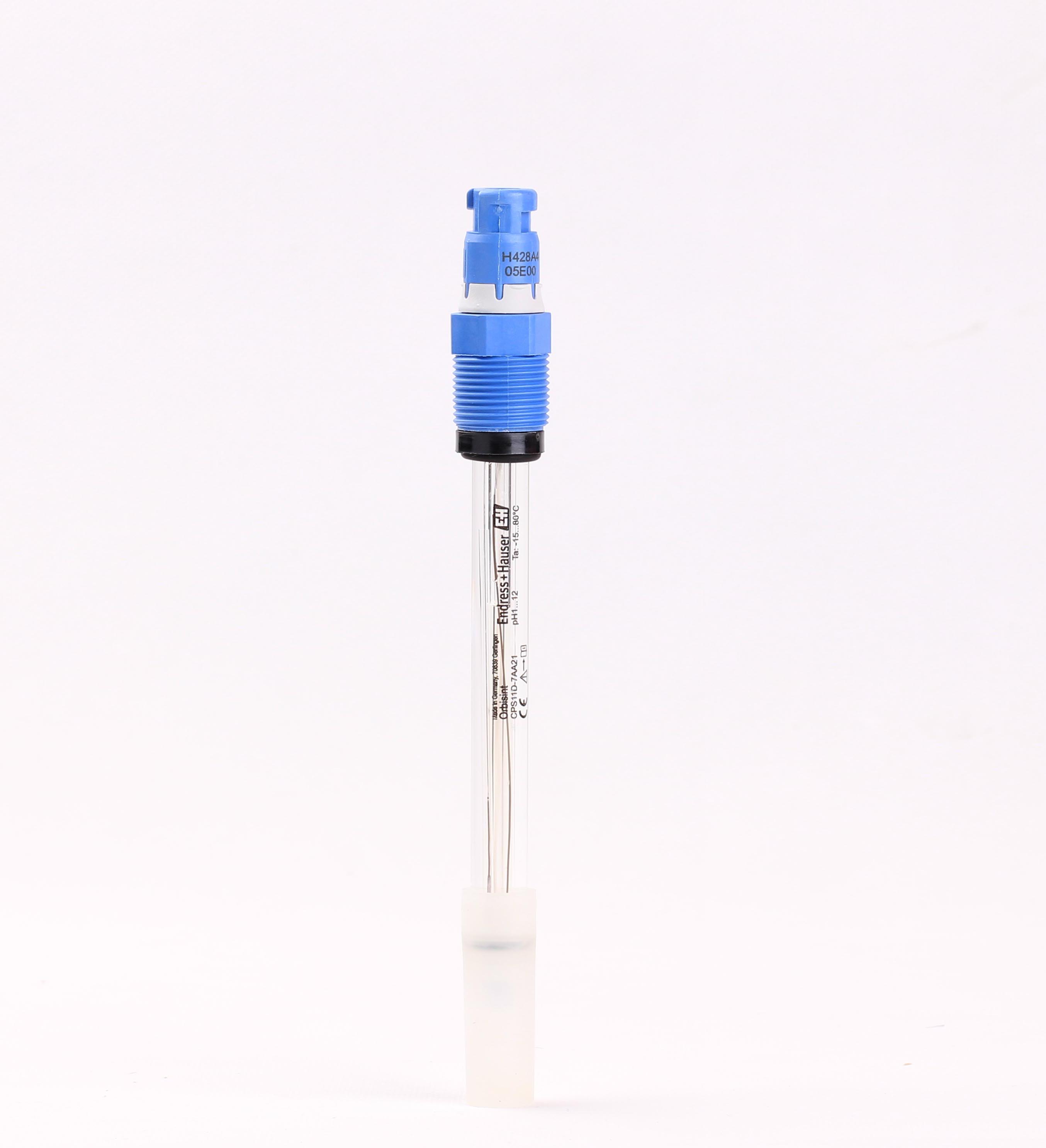 PH數(shù)字電極CPS11-2AA2 數(shù)字電極CPS11-2AA21