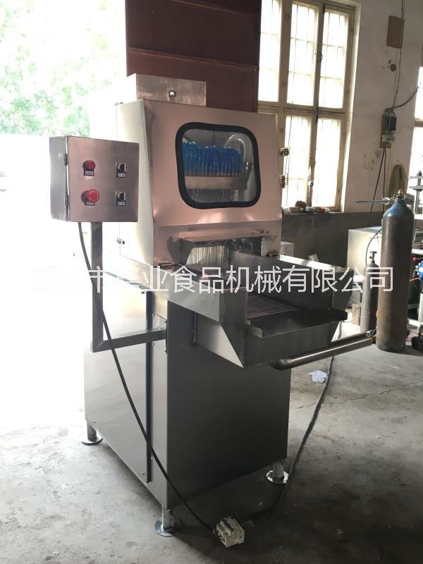 鹽水注射機(jī)