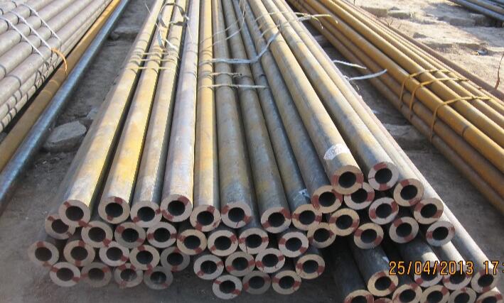 長(zhǎng)沙D50地質(zhì)鉆探鋼管 邵陽50地質(zhì)鉆探鋼管規(guī)格齊全