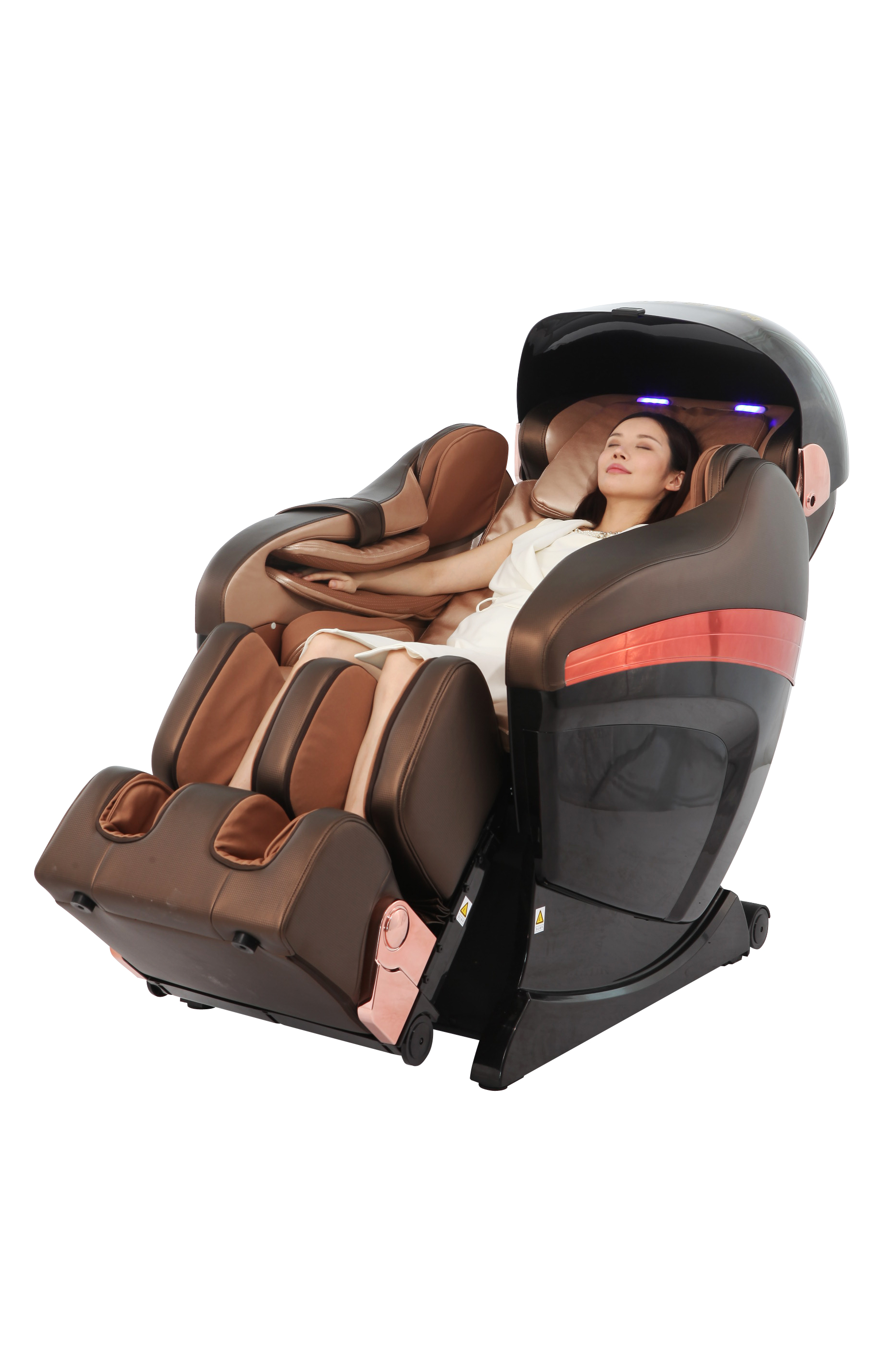 身心放松設(shè)備心理放松按摩椅廠家