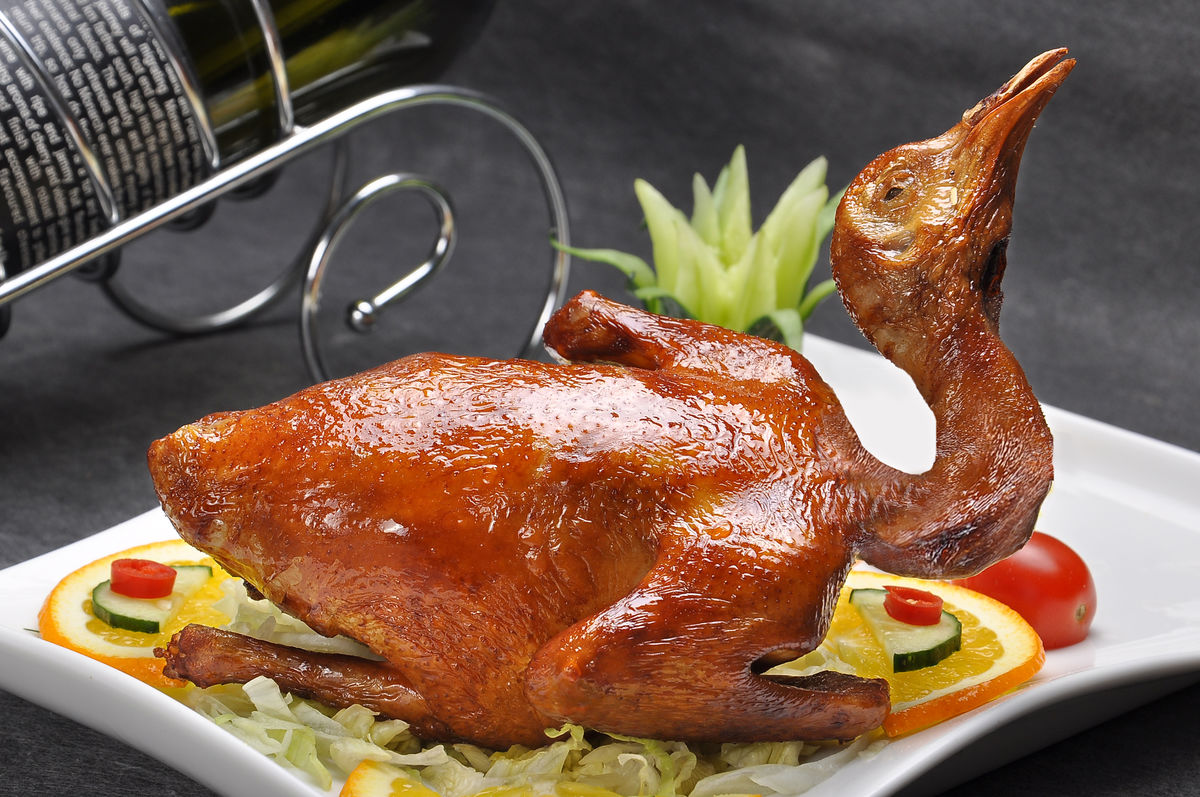 紫燕百味雞熟食店加盟s*百味雞技術(shù)培訓(xùn)