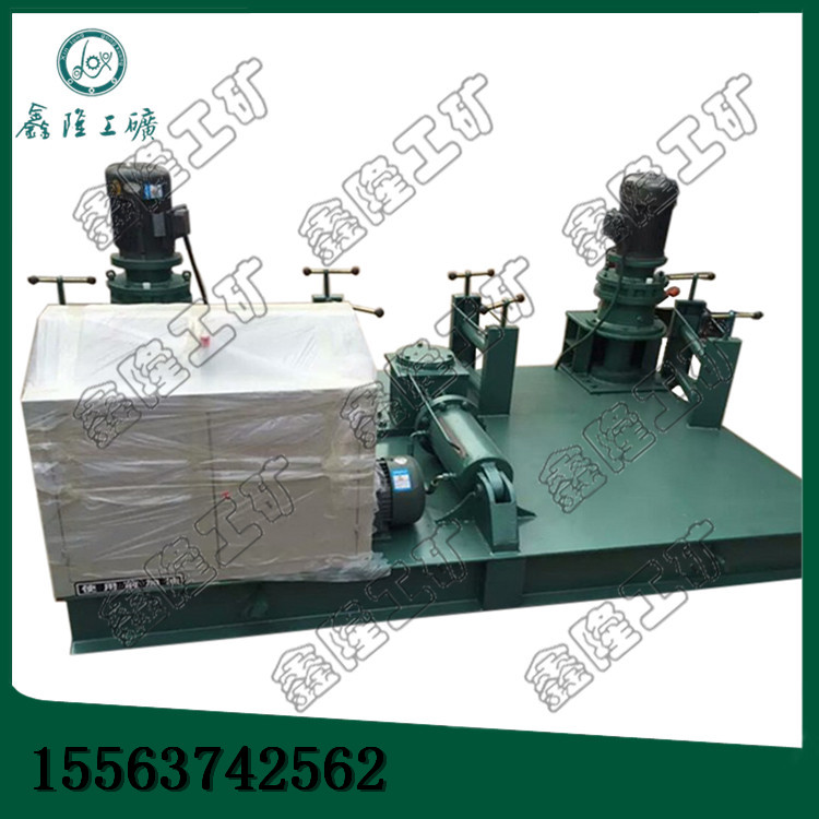 工字鋼冷彎機哪家強？山東濟寧找鑫隆 工字鋼冷彎機哪家強？山東濟寧找鑫