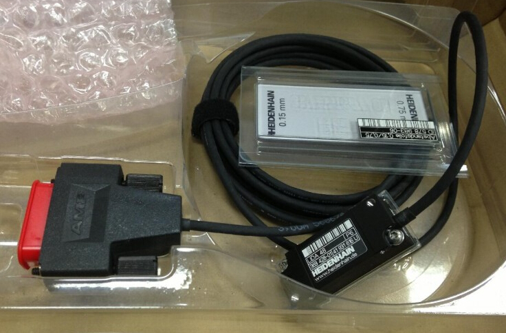 ROQ425-512 320200-07 HEIDENHAIN編碼器