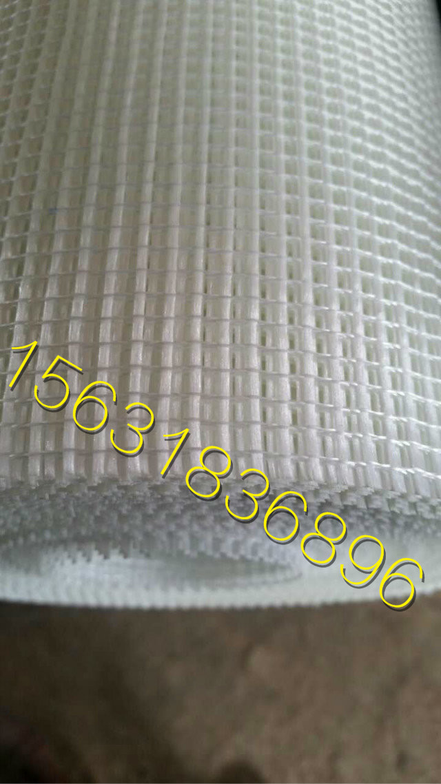 耐堿網(wǎng)格布的裝箱量