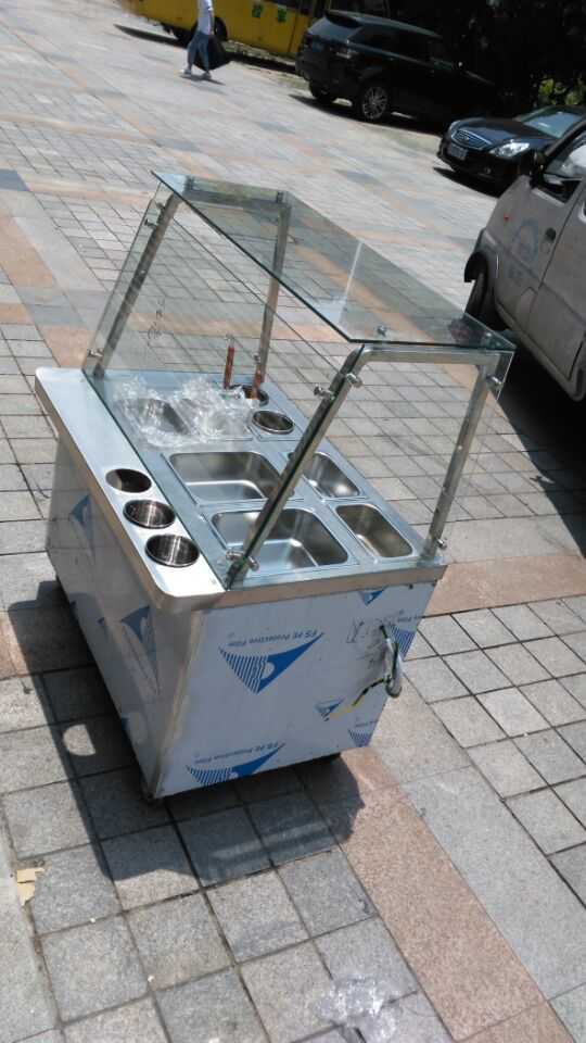 漢堡機炸爐可樂機腌制機及漢堡原料