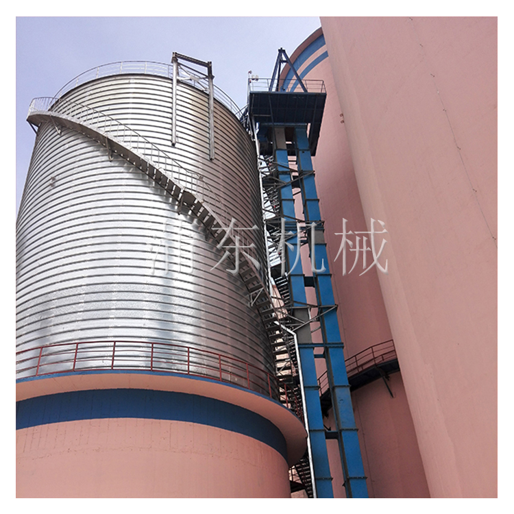 河南膠帶斗提機(jī)制造商