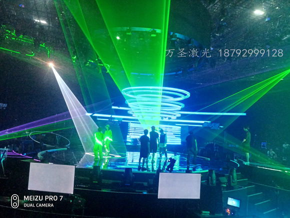 RGB25~30W全彩激激光燈-全彩激光燈一般多少錢-廠家直銷，盡享折扣