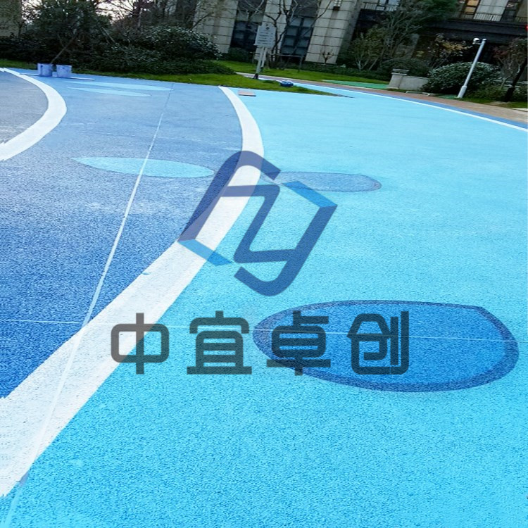 常州市透水混凝土品質(zhì)*行業(yè)*