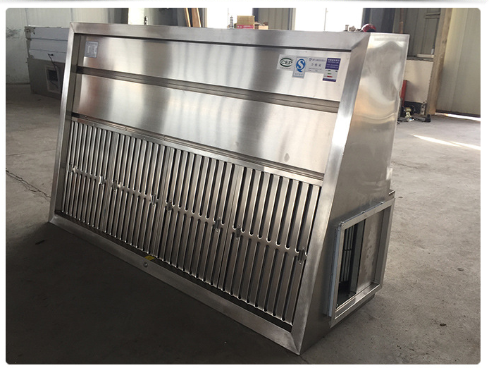 煙罩凈化一體機(jī)，凈化一體機(jī)廠家