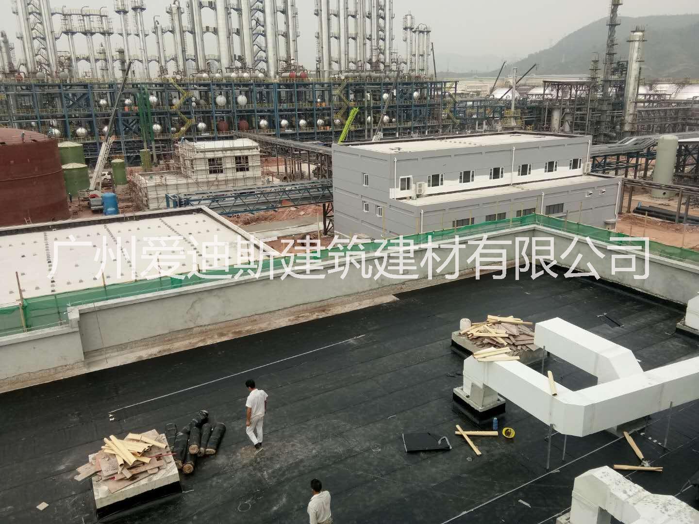 PB道橋用聚合物改性瀝青防水涂料