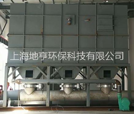 蓄熱式熱力焚化爐RTO