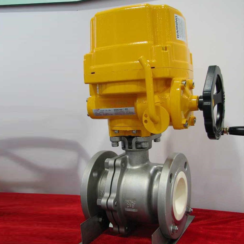 Q41TC-16P不銹鋼耐磨陶瓷球閥