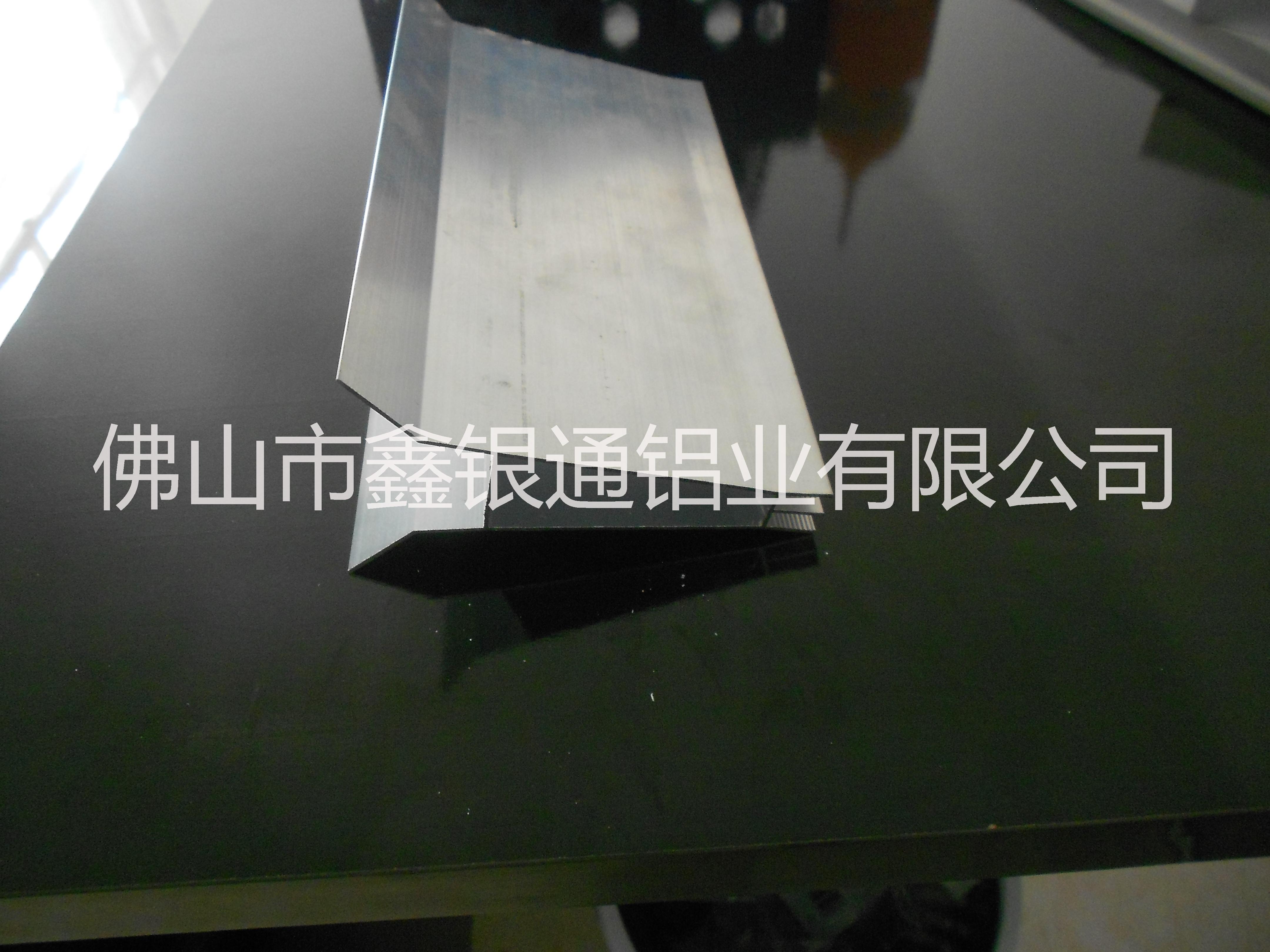 包柱卡布燈箱鋁型材6公分卡布
