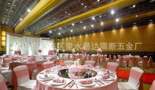 宴會廳隔斷廠家 宴會廳隔斷 宴會廳隔斷批發(fā) 宴會廳隔斷* 宴會廳隔斷價格