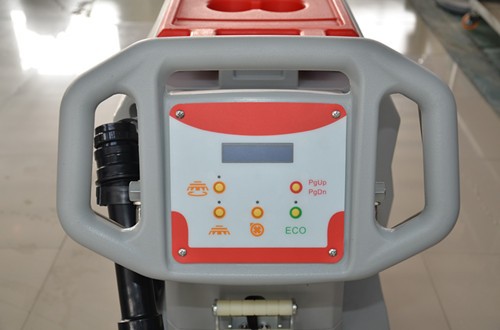 重慶洗地機全自動洗地手推洗地機c510B