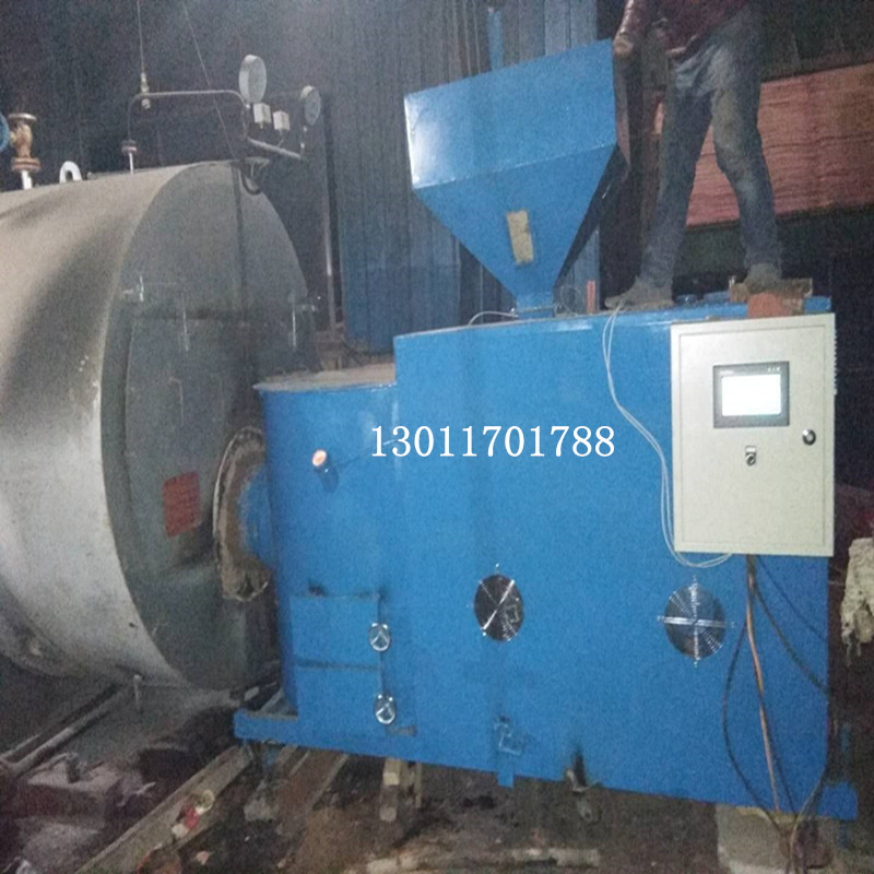 供應(yīng)新型 生物質(zhì)燃燒機(jī) 生物質(zhì)燃燒機(jī) 燃燒爐