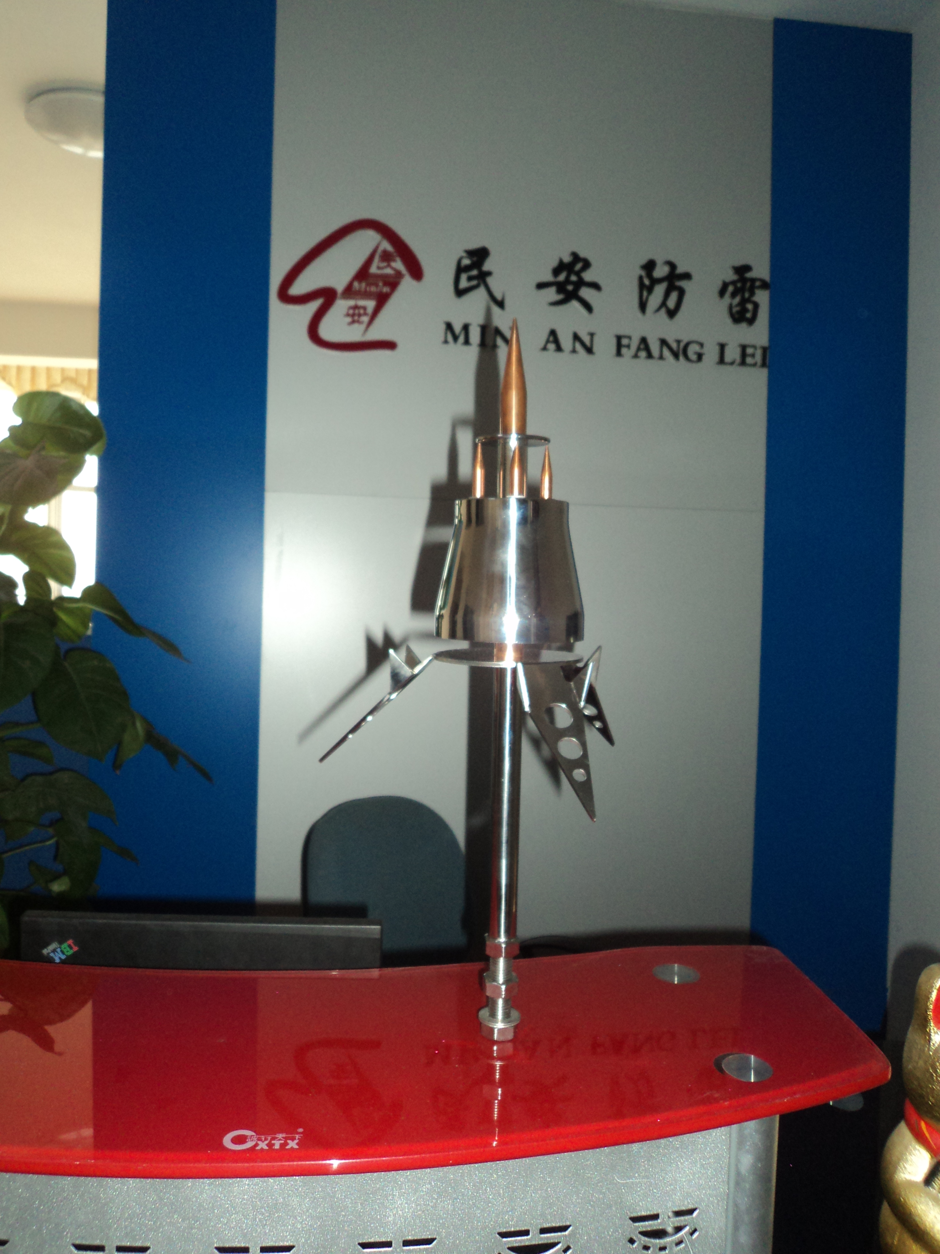 廣西供應(yīng)先驅(qū)者提前放電避雷針MA-BX10 廠家直銷先驅(qū)者提前放電避雷針 批發(fā)特價先驅(qū)者提前放電避雷針