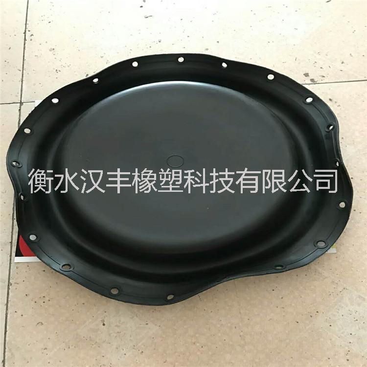 廠家直銷橡膠膜片氣動(dòng)調(diào)節(jié)閥膜片