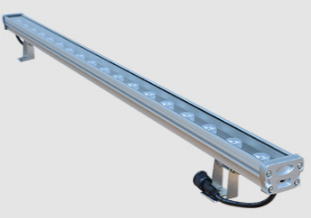 單色LED洗墻燈  內(nèi)控LED洗墻燈 外控LED洗墻燈