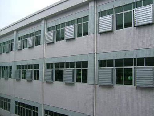 淺談濟(jì)寧中央空調(diào)系統(tǒng)設(shè)備的維護(hù)保