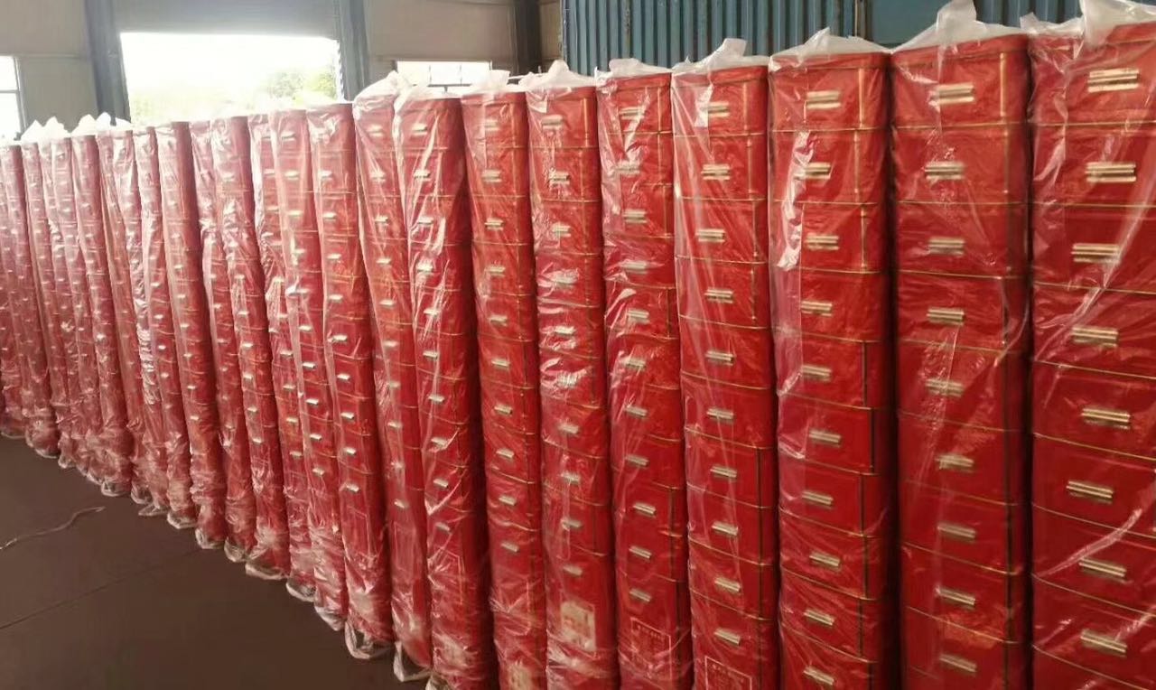 滅火器箱4kg干粉2只裝不銹鋼