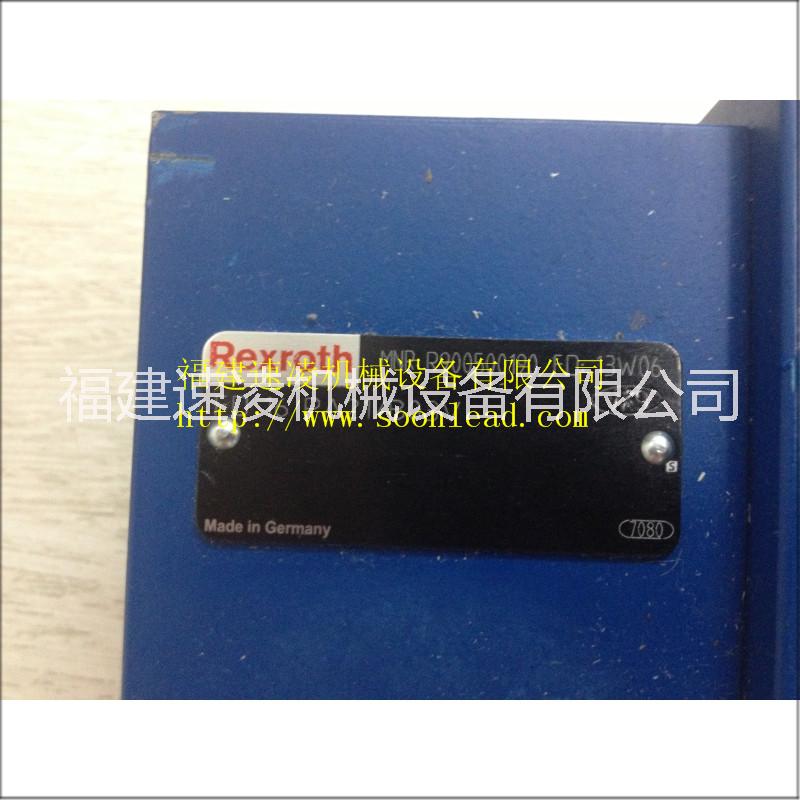 力士樂FD16PA21 B03V 平衡閥FD16PA21 B03V