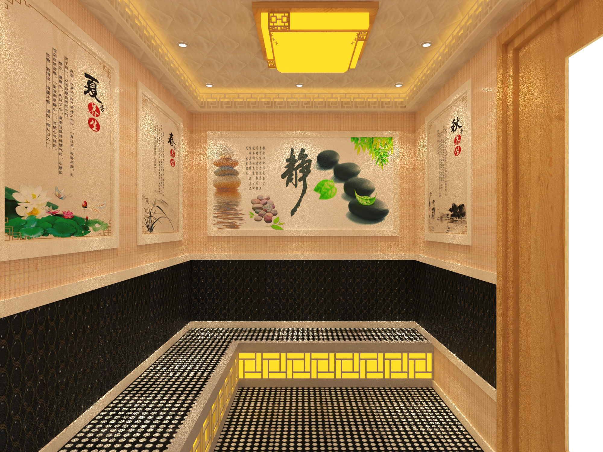 普寧家用汗蒸房價(jià)格質(zhì)量才是關(guān)鍵