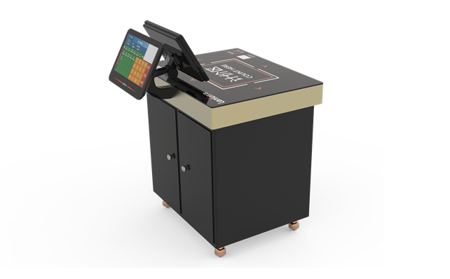 小?？焖俳Y(jié)算系統(tǒng) 江蘇食堂人臉識(shí)別快速結(jié)算系統(tǒng)