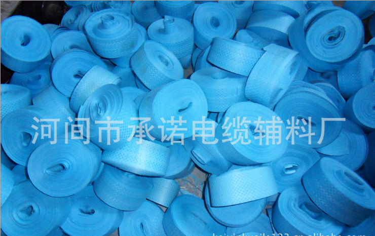 藍(lán)條、藍(lán)色纏繞帶、有膜膜包裝帶、塑編條、防水纏繞包裝帶、普藍(lán) 有膜膜包裝帶供應(yīng)商 藍(lán)色纏繞帶價(jià)格