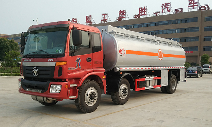 廠家直銷東風多利卡5-8噸流動加油車油罐車 歡迎電議 雙橋油罐車  油罐車