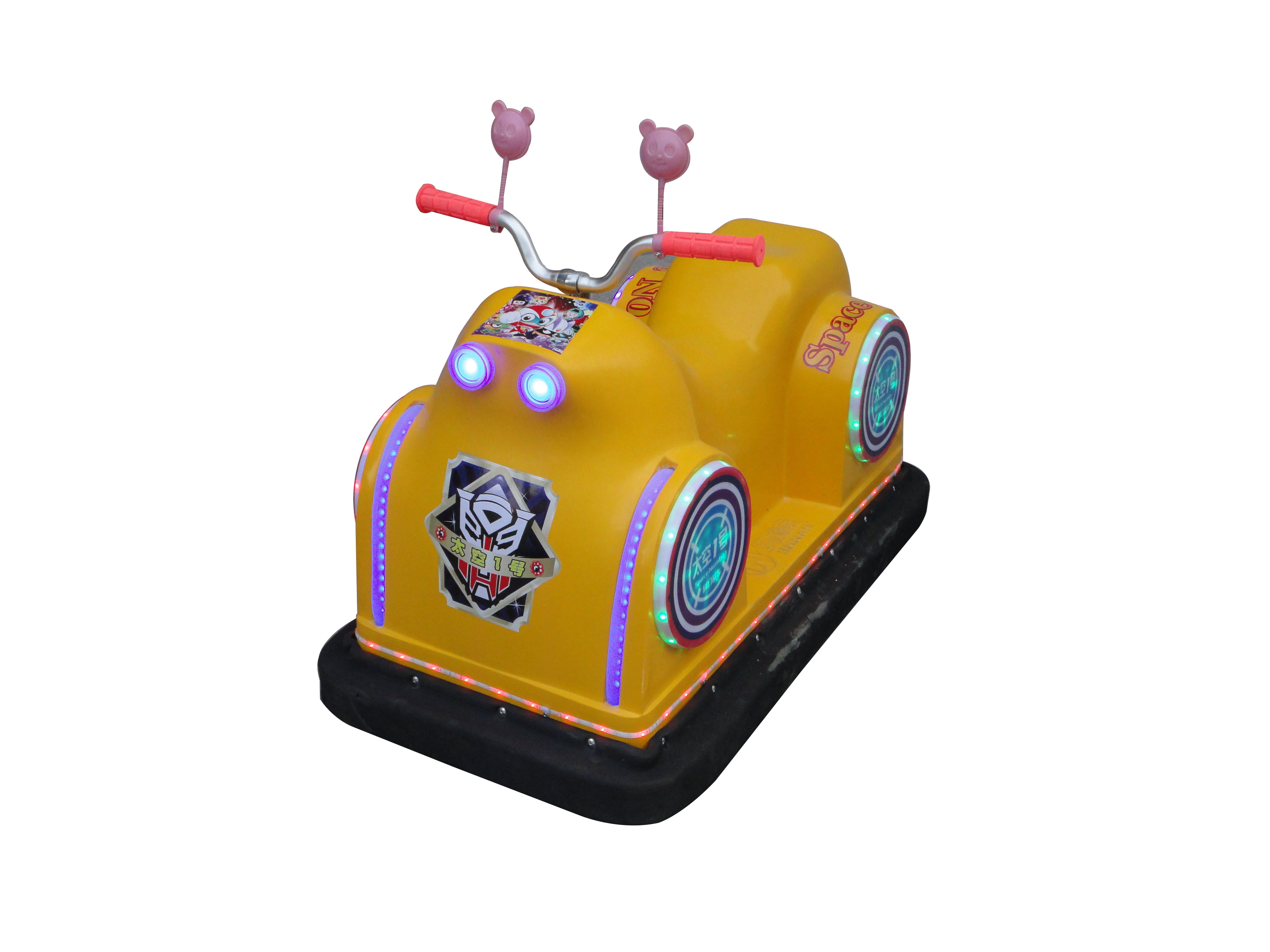 碰碰車游樂設(shè)備/廣場漂移車/兒童碰碰車廠家價格