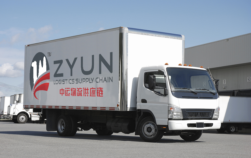 貨運(yùn)回程車怎么叫