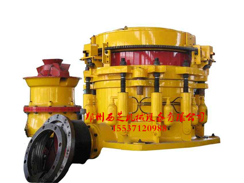 礦山破碎機(jī)  花崗巖破碎機(jī)