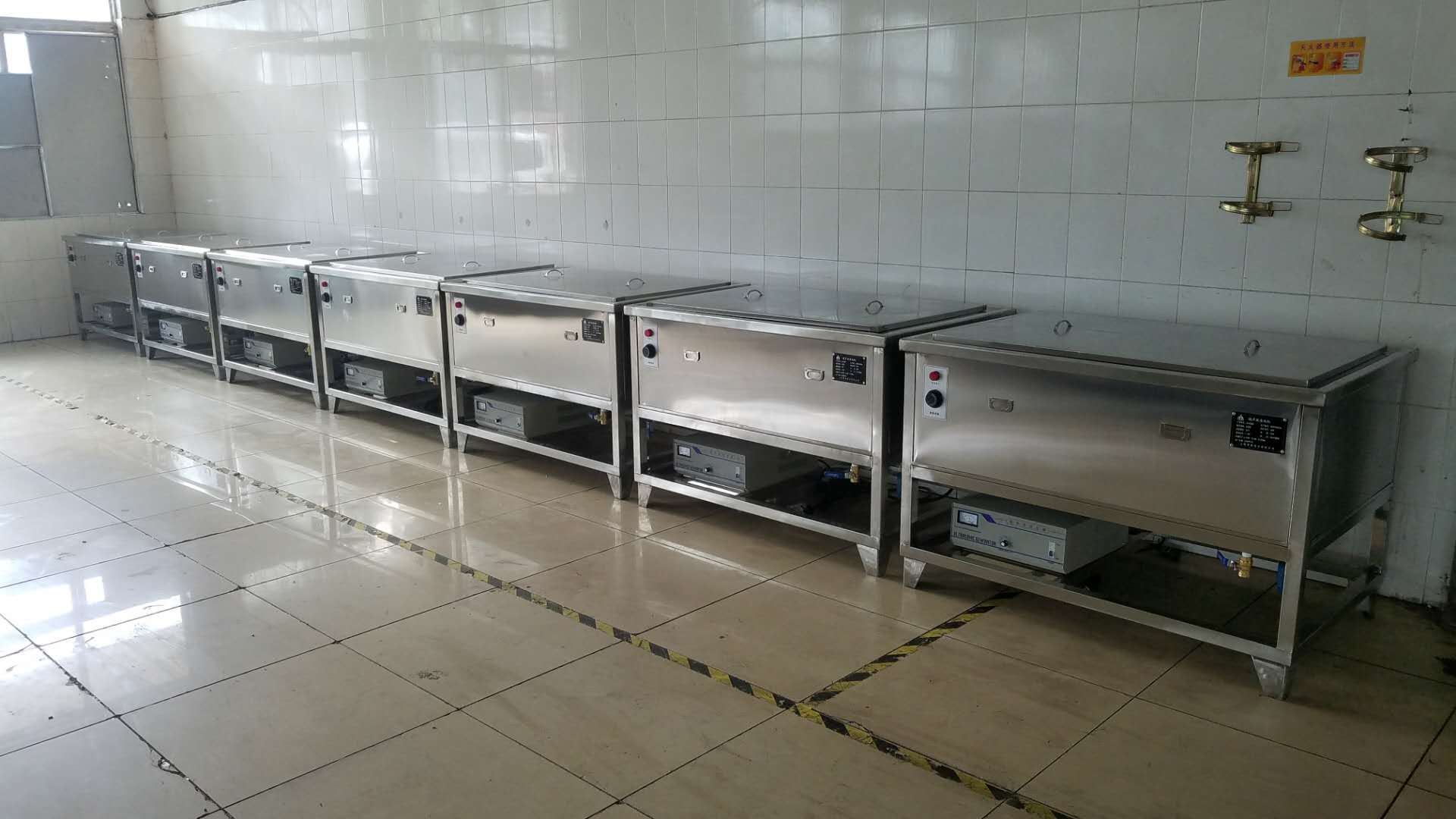 超聲波清洗機價格、報價【上海滬博實業(yè)有限公司】