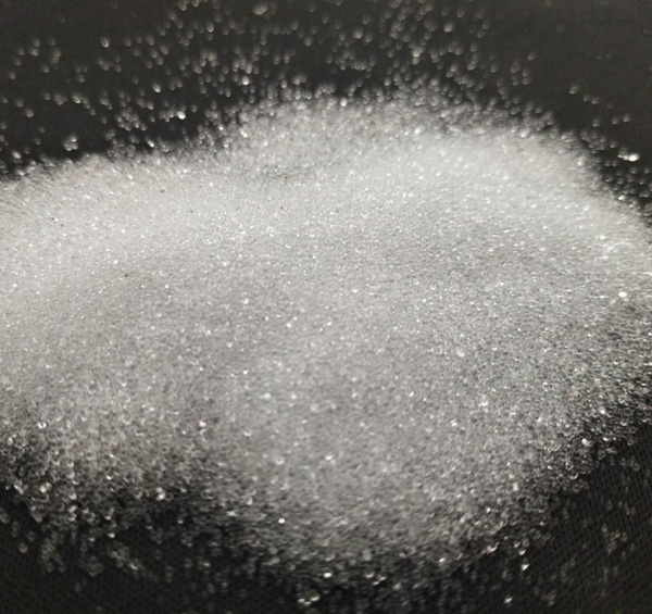 廠家生產(chǎn)道路反光玻璃微珠,玻璃砂