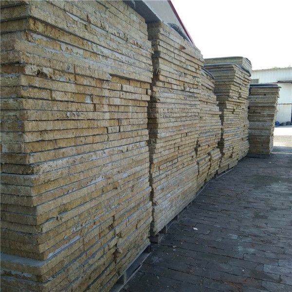 廠家定制巖棉板 A級建筑外墻巖棉板價(jià)格