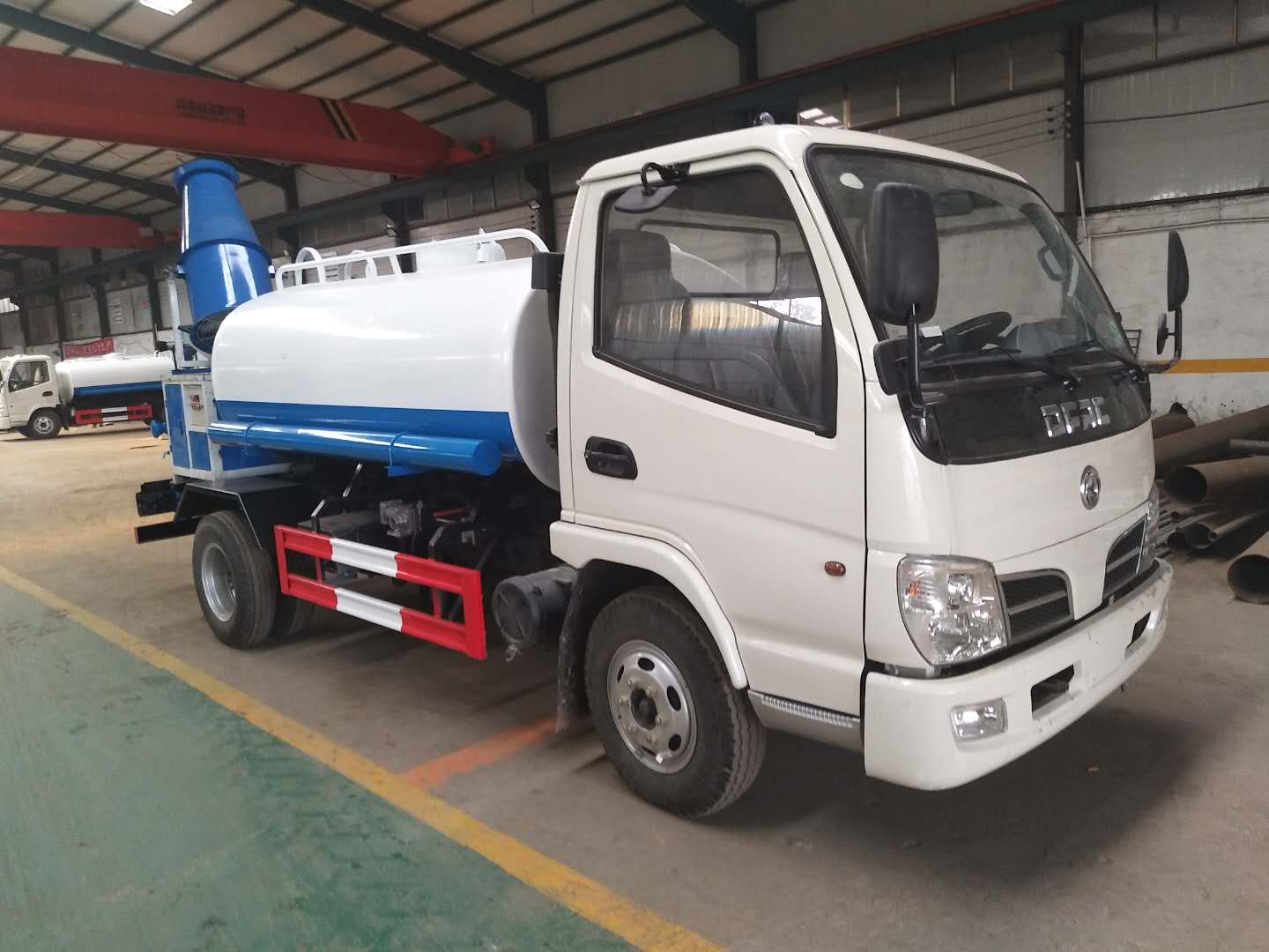 常年定做環(huán)衛(wèi)*灑水車 綠化噴灑*灑水車 工地抑塵灑水車