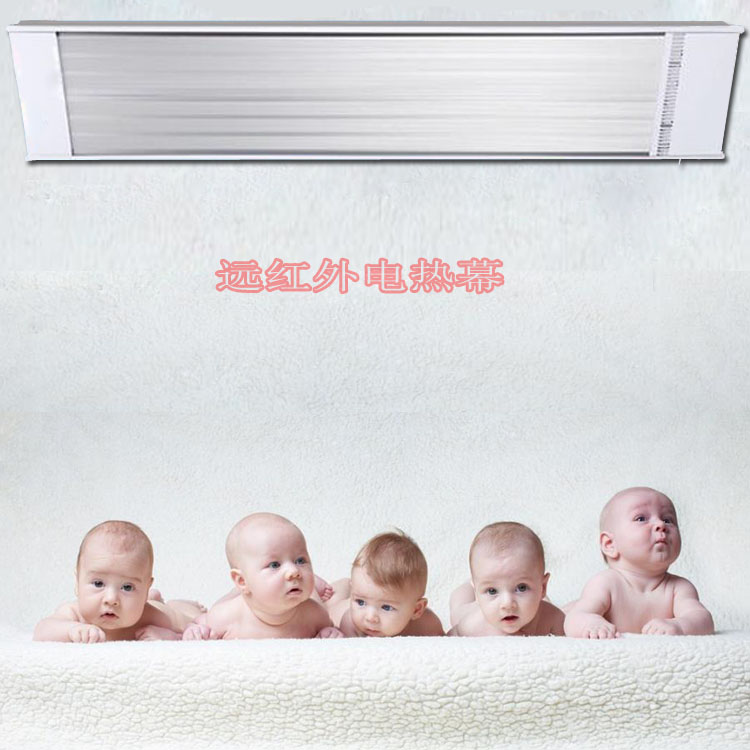 廠家直銷各型號功率電熱幕 電加熱幕