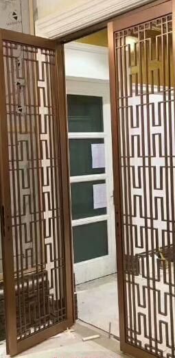 洛陽*不銹鋼屏風(fēng)加工定做找協(xié)進(jìn)